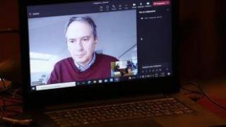 Грозев: Български журналист е изпълнявал поръчки на руските служби